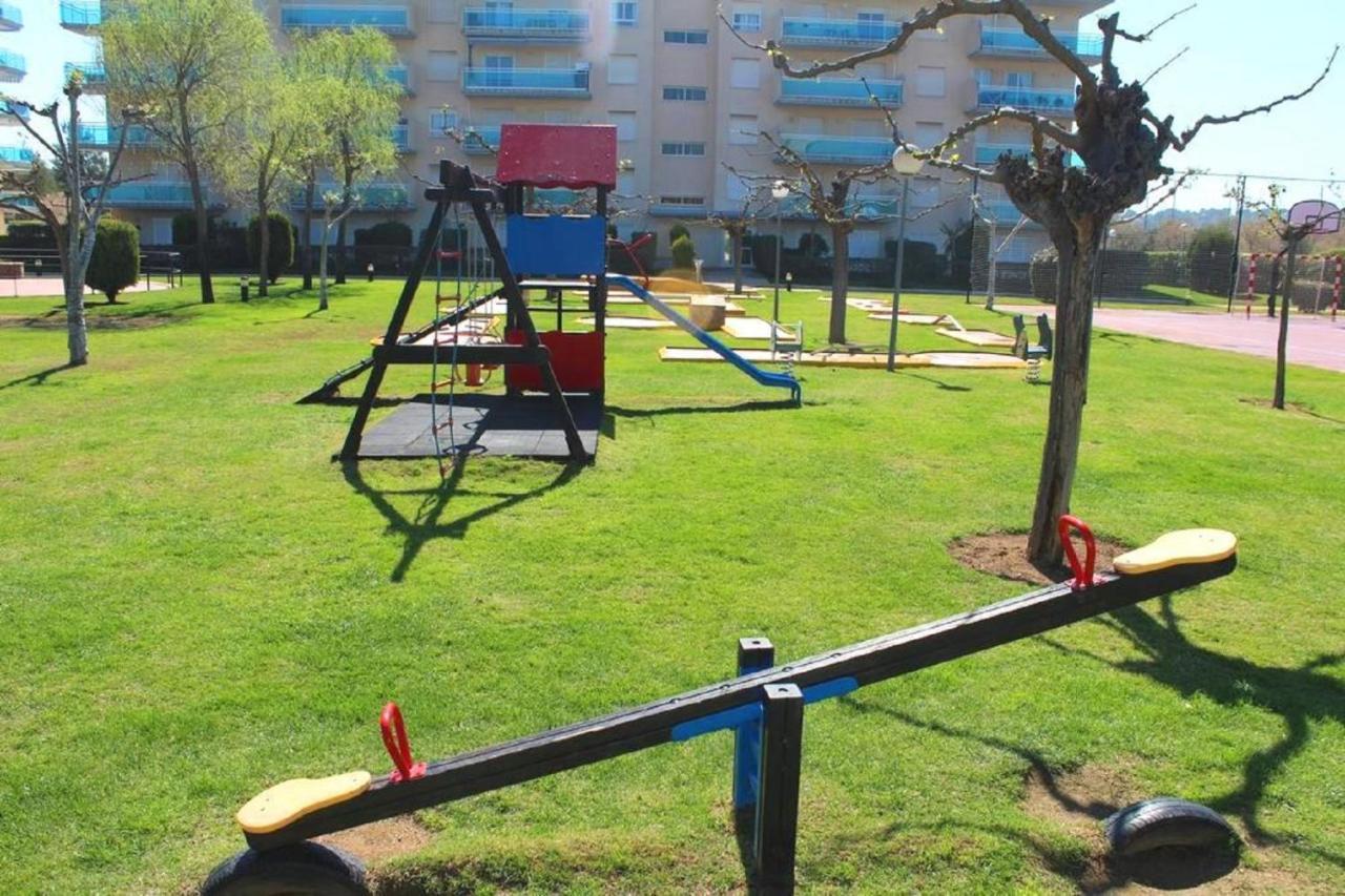 Los Juncos III La Pineda Zewnętrze zdjęcie